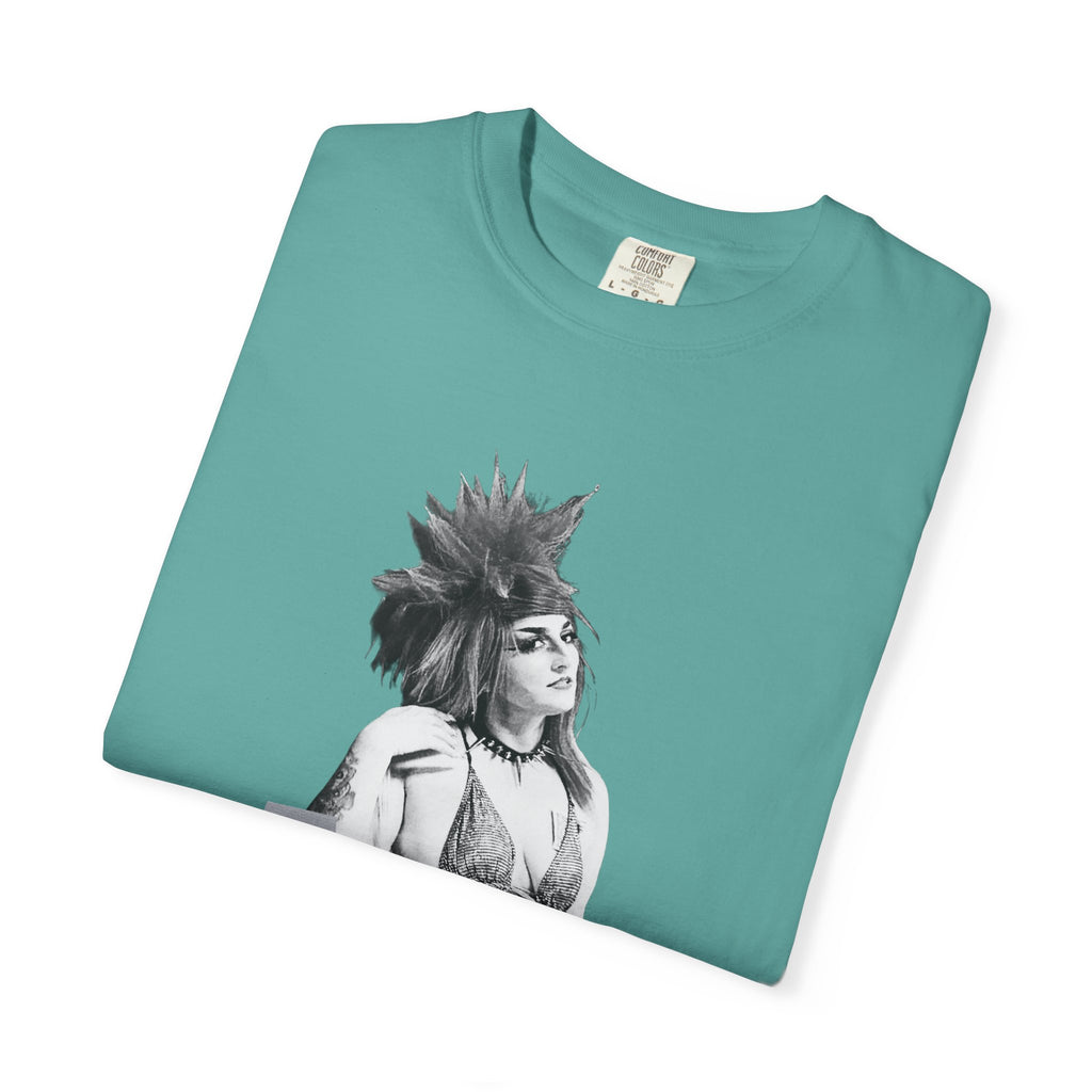 AHMI PUNK TEE