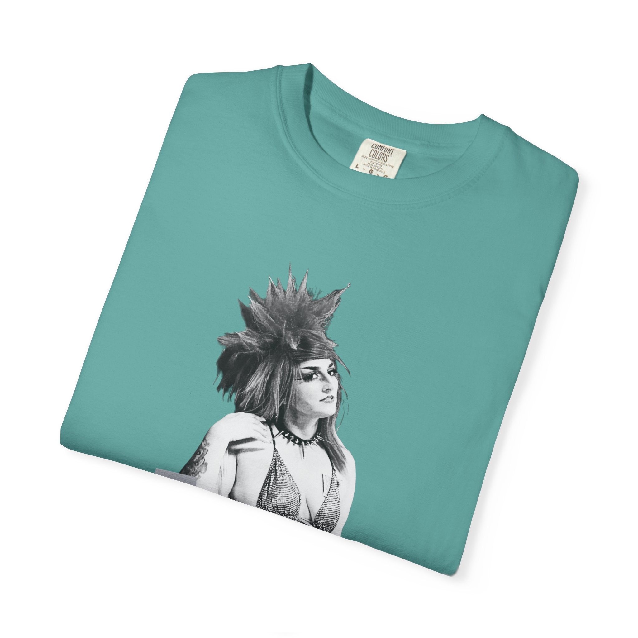 AHMI PUNK TEE