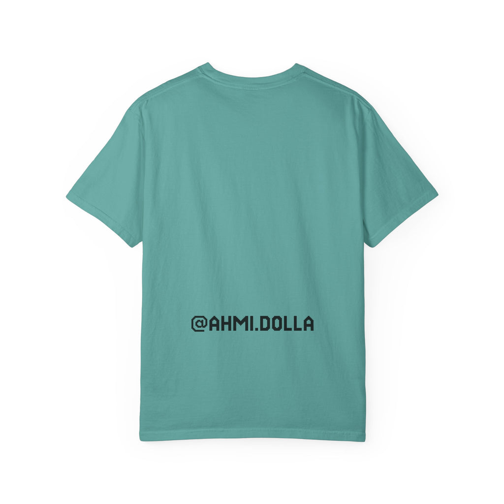 AHMI PUNK TEE