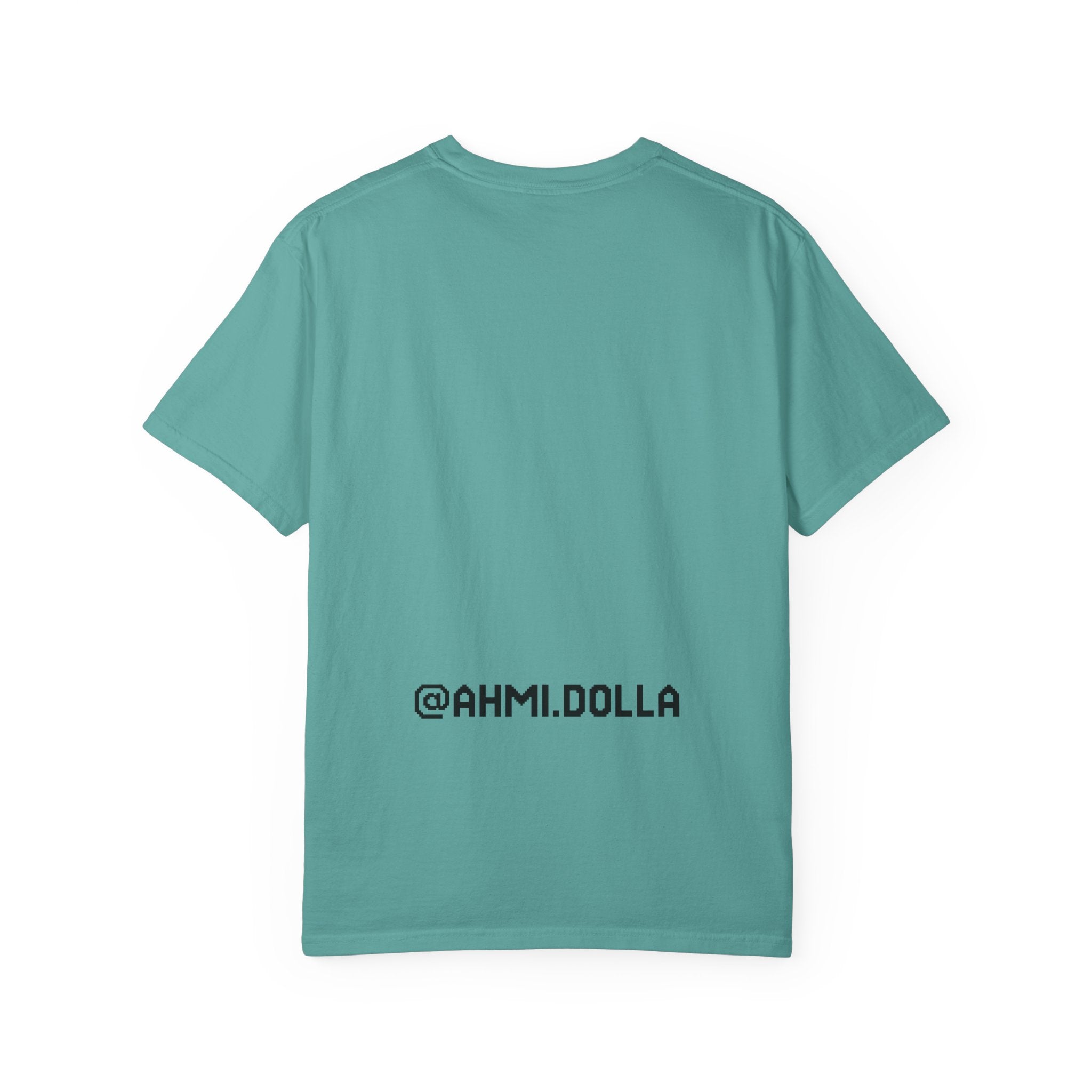 AHMI PUNK TEE