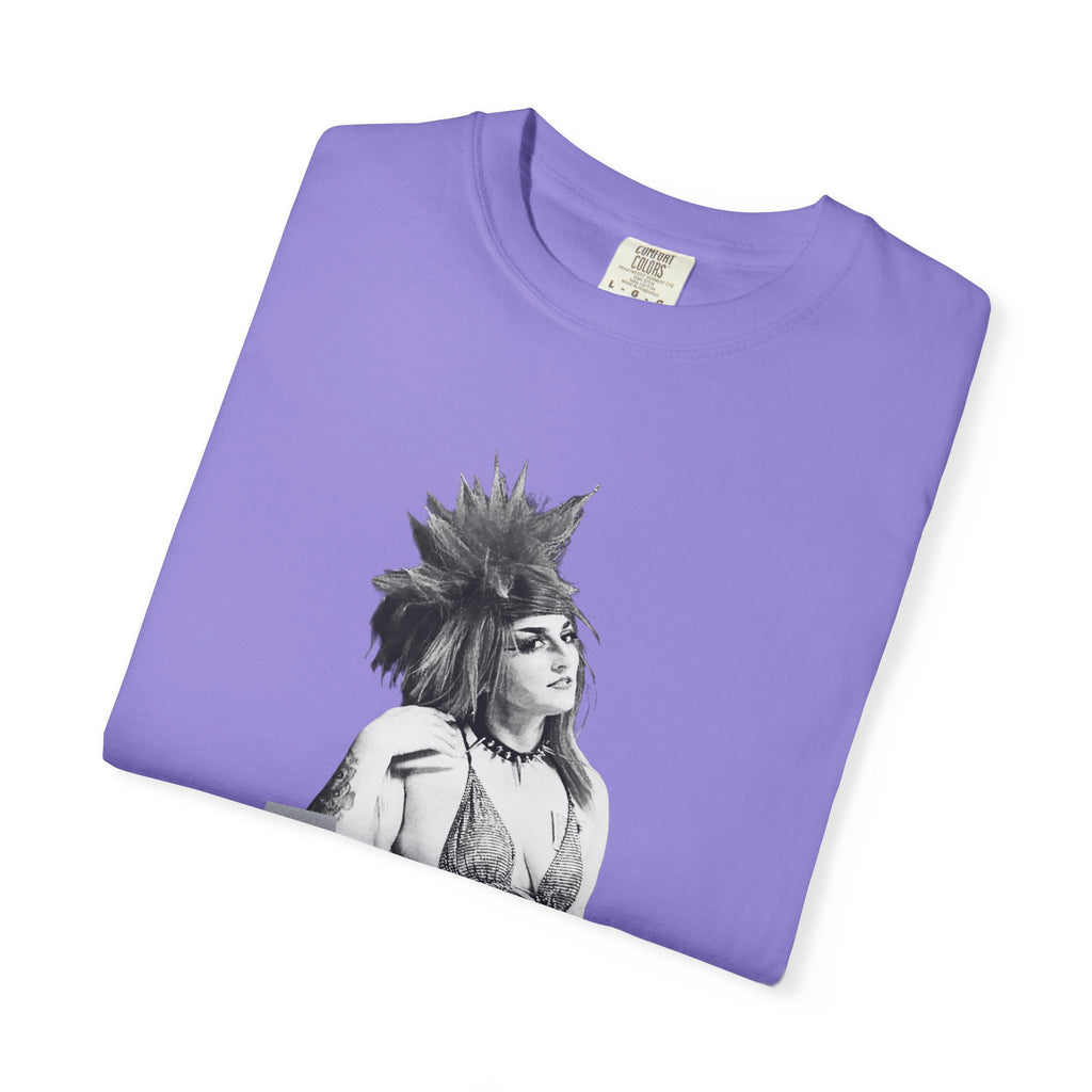AHMI PUNK TEE