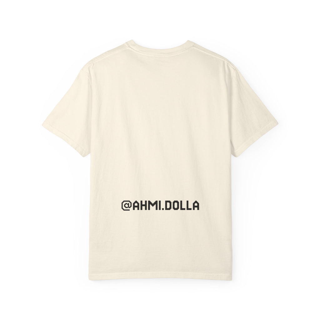 AHMI PUNK TEE