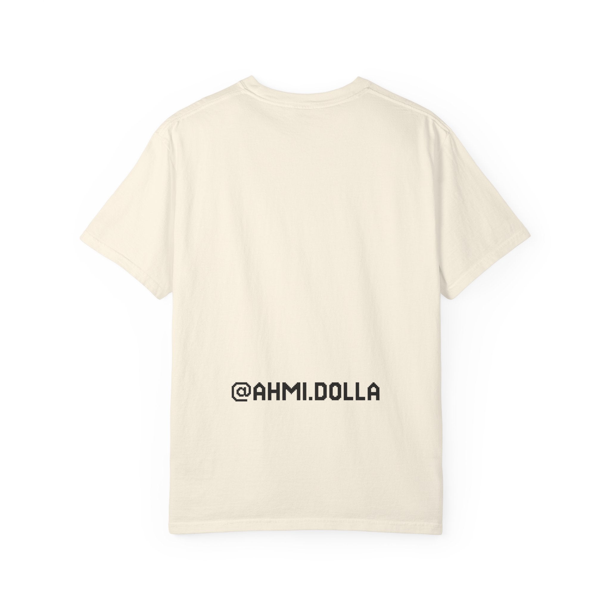 AHMI PUNK TEE