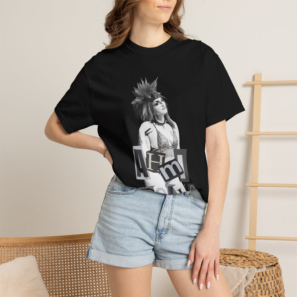 AHMI PUNK TEE