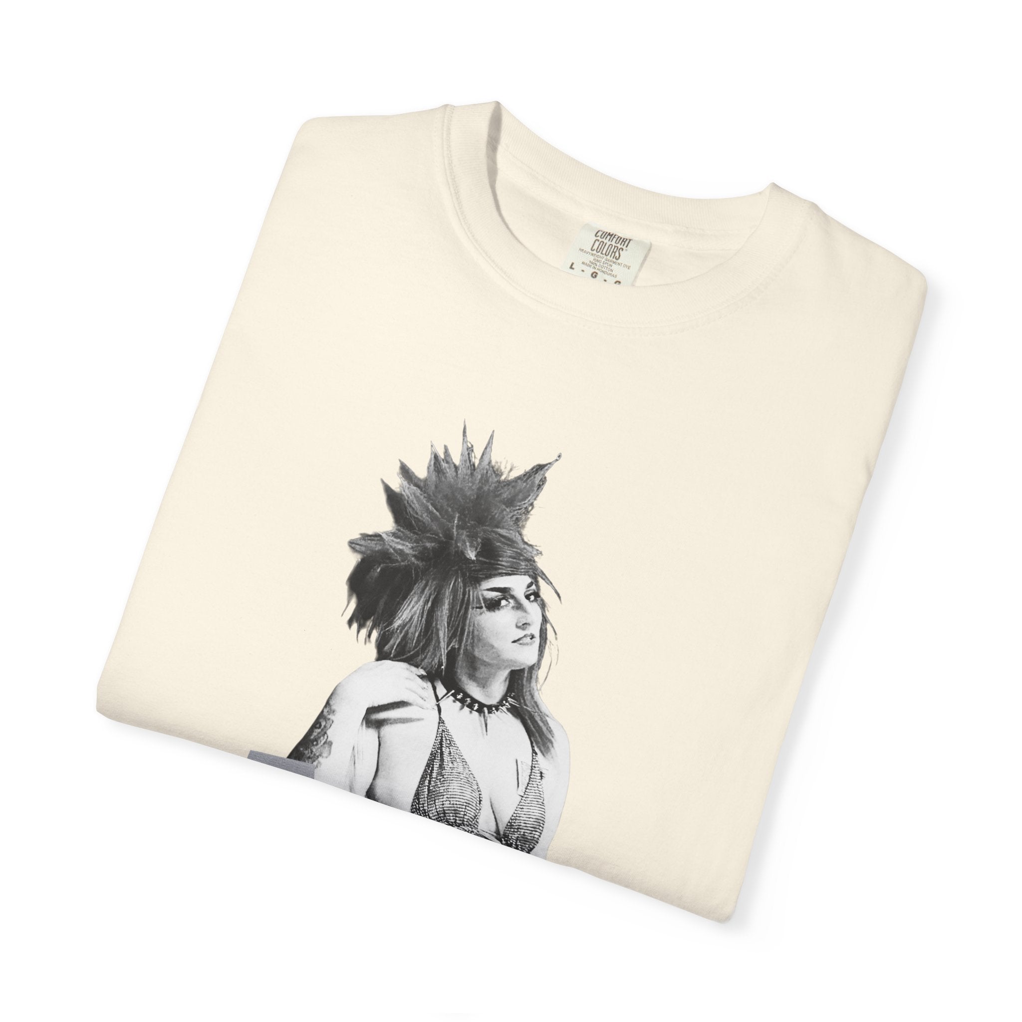 AHMI PUNK TEE