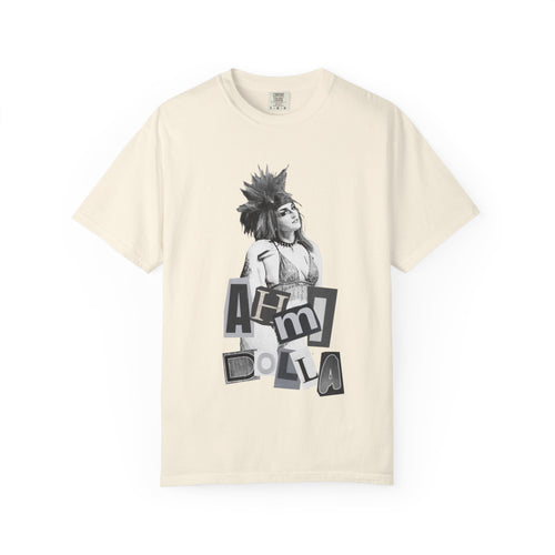 AHMI PUNK TEE