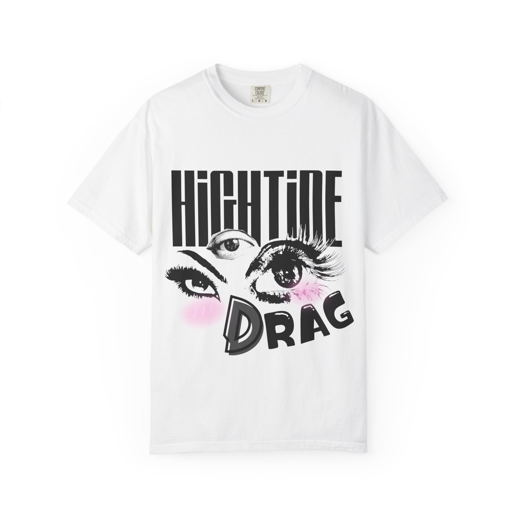 HIGH TIDE DRAG